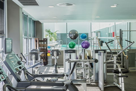 Fraser Suites Perth - Accommodation Bookings 16