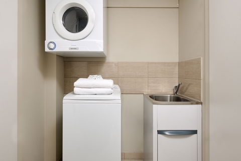 Fraser Suites Perth - Accommodation Bookings 17