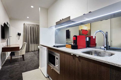 Attika Hotel - Accommodation Bookings 5