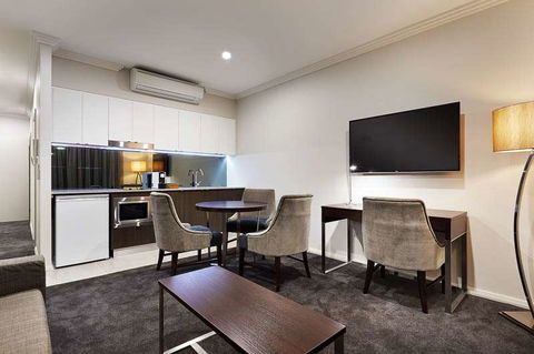 Attika Hotel - Accommodation Bookings 6