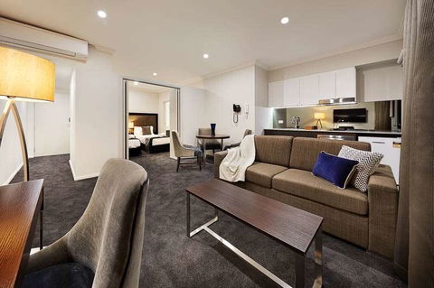 Attika Hotel - Accommodation Bookings 7