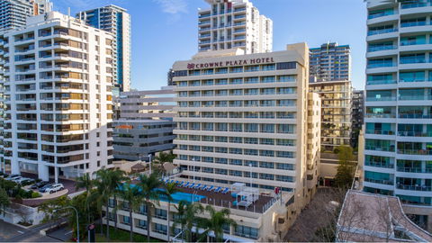 Crowne Plaza Perth - Accommodation Bookings 1
