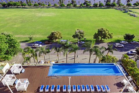 Crowne Plaza Perth - Accommodation Bookings 2