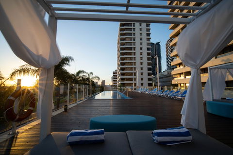 Crowne Plaza Perth - Accommodation Bookings 8