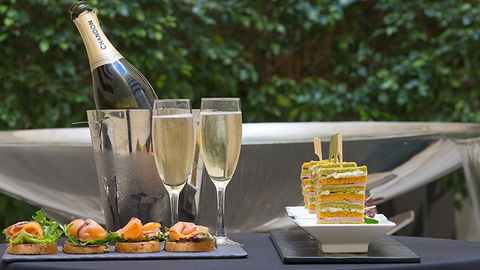 Crowne Plaza Perth - Accommodation Bookings 10