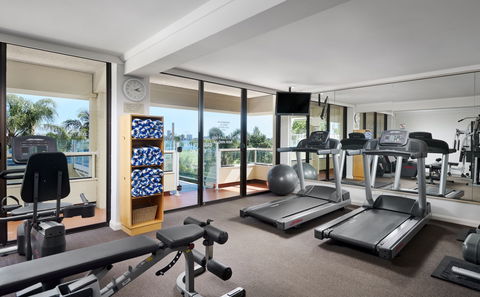 Crowne Plaza Perth - Accommodation Bookings 15
