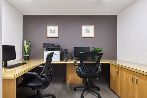 Crowne Plaza Perth - Accommodation Bookings 17