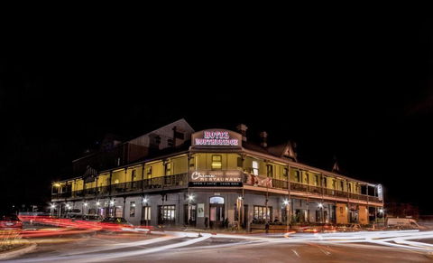 Hotel Northbridge - Accommodation Bookings 0
