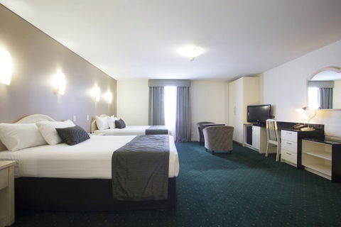 Hotel Northbridge - Accommodation Bookings 1