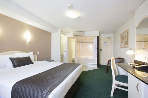 Hotel Northbridge - Accommodation Bookings 4