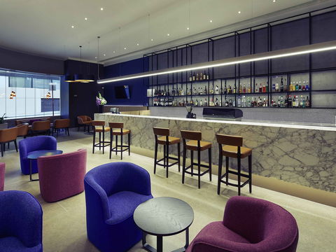 Mercure Hotel Perth - Accommodation Bookings 3