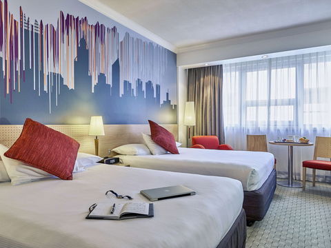 Mercure Hotel Perth - Accommodation Bookings 7