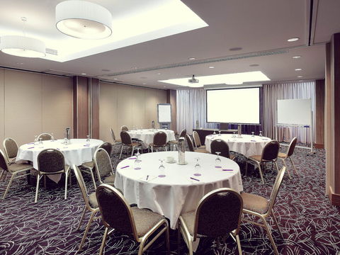 Mercure Hotel Perth - Accommodation Bookings 10