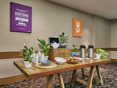 Mercure Hotel Perth - Accommodation Bookings 11