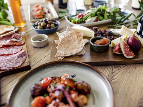 Mercure Hotel Perth - Accommodation Bookings 13