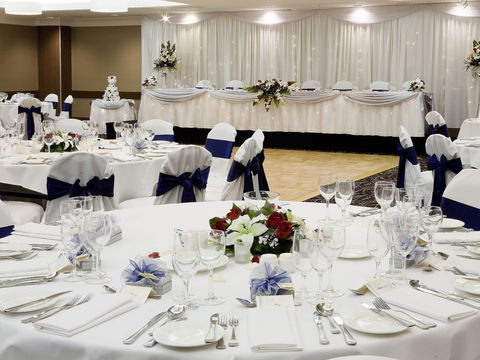 Mercure Hotel Perth - Accommodation Bookings 17