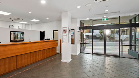 Metro Hotel Perth City - Accommodation Bookings 2