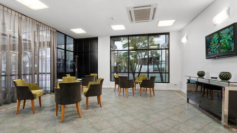 Metro Hotel Perth City - Accommodation Bookings 3
