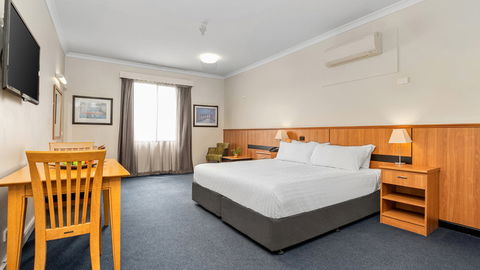 Metro Hotel Perth City - Accommodation Bookings 4