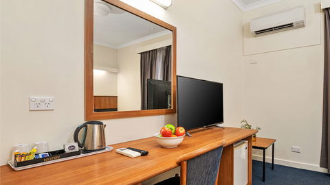 Metro Hotel Perth City - Accommodation Bookings 5