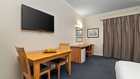 Metro Hotel Perth City - Accommodation Bookings 6