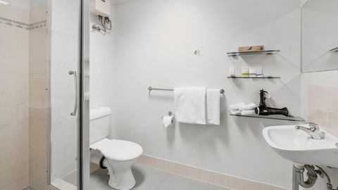 Metro Hotel Perth City - Accommodation Bookings 7