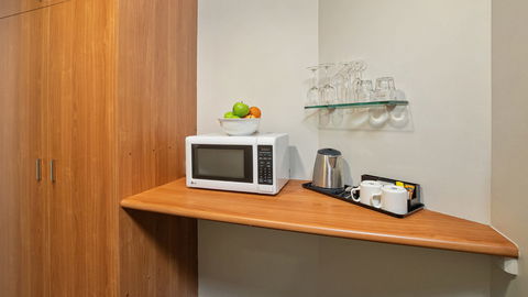 Metro Hotel Perth City - Accommodation Bookings 8
