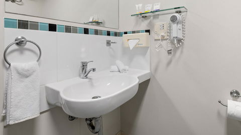 Metro Hotel Perth City - Accommodation Bookings 9