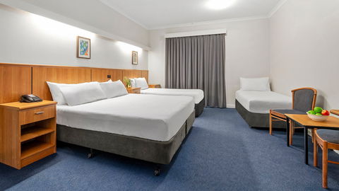 Metro Hotel Perth City - Accommodation Bookings 10