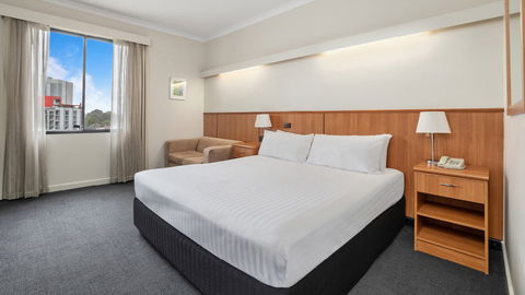 Metro Hotel Perth City - Accommodation Bookings 11