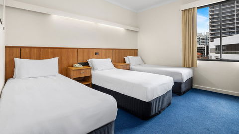 Metro Hotel Perth City - Accommodation Bookings 15