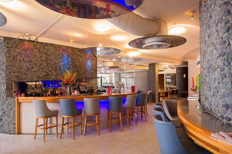 Metro Hotel Perth City - Accommodation Bookings 16