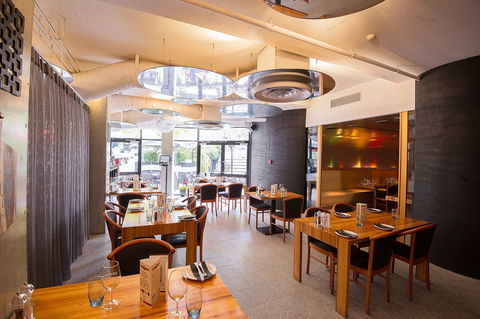 Metro Hotel Perth City - Accommodation Bookings 17