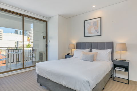 All Suites Perth - Accommodation Bookings 11
