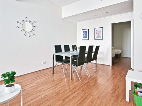 All Suites Perth - Accommodation Bookings 14