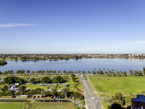 Ibis Styles East Perth Hotel - Accommodation Bookings 3