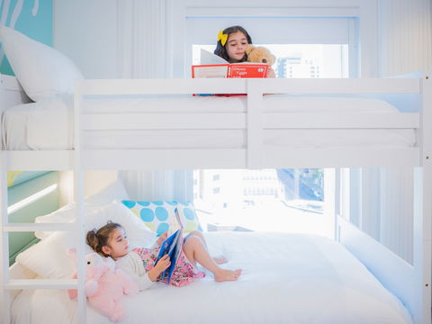 Ibis Styles East Perth Hotel - Accommodation Bookings 6