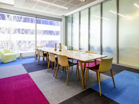 Ibis Styles East Perth Hotel - Accommodation Bookings 7