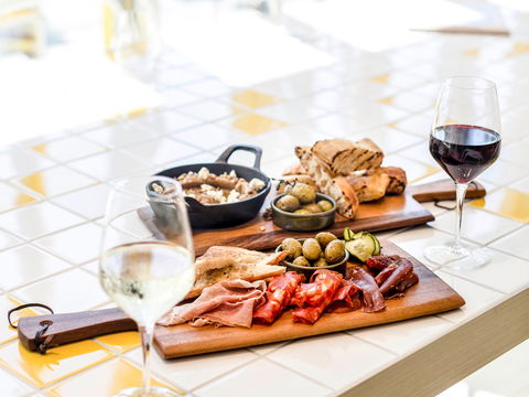Ibis Styles East Perth Hotel - Accommodation Bookings 10