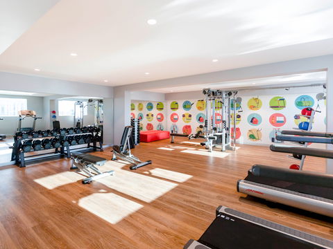 Ibis Styles East Perth Hotel - Accommodation Bookings 13