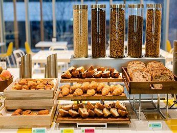 Ibis Styles East Perth Hotel - Accommodation Bookings 16