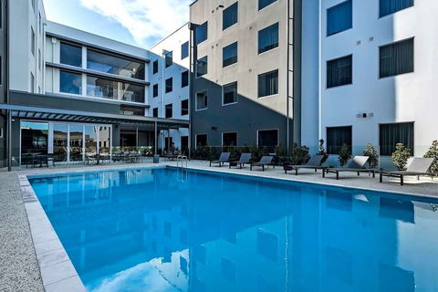Ingot Hotel Perth, An Ascend Hotel - Accommodation Bookings 5