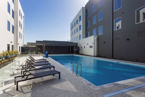 Ingot Hotel Perth, An Ascend Hotel - Accommodation Bookings 6