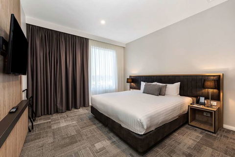 Ingot Hotel Perth, An Ascend Hotel - Accommodation Bookings 13