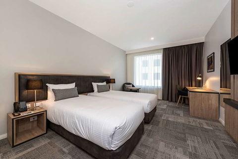 Ingot Hotel Perth, An Ascend Hotel - Accommodation Bookings 14