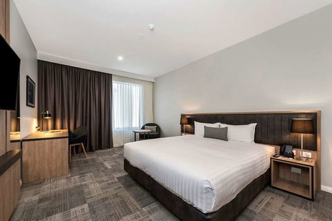 Ingot Hotel Perth, An Ascend Hotel - Accommodation Bookings 15