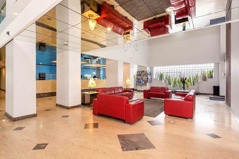 Quality Hotel Ambassador Perth - Accommodation Bookings 2