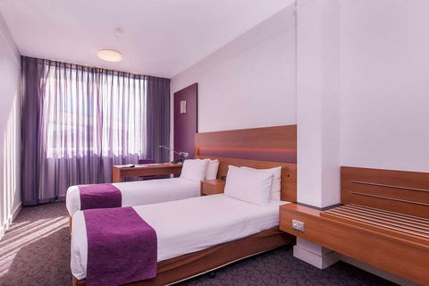Quality Hotel Ambassador Perth - Accommodation Bookings 3