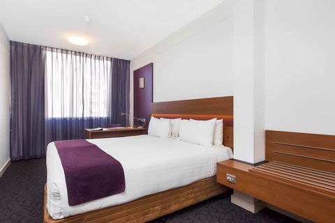 Quality Hotel Ambassador Perth - Accommodation Bookings 4