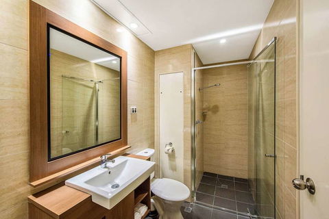 Quality Hotel Ambassador Perth - Accommodation Bookings 5